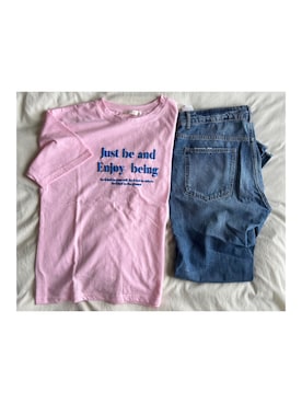 ねあ／Neaさん（レディース・158cm）の夏コーディネート