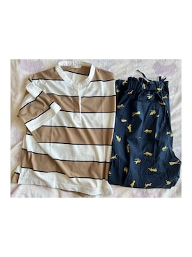 ねあ/Neaさん(レディース・158cm)の夏コーディネート