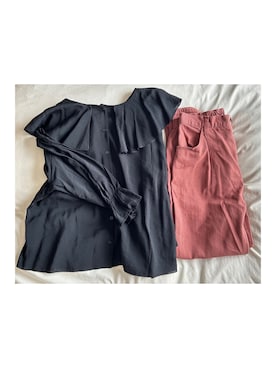 ねあ／Neaさん（レディース・158cm）の夏コーディネート