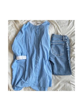 ねあ／Neaさん（レディース・158cm）の春コーディネート