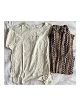 ねあ／Neaさん（レディース・158cm）の秋コーディネート