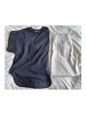 ねあ／Neaさん（レディース・158cm）の夏コーディネート