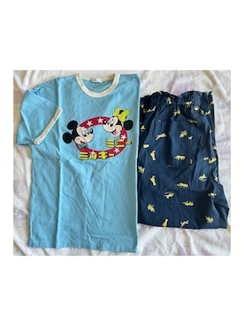 ねあ/Neaさん(レディース・158cm)の夏コーディネート