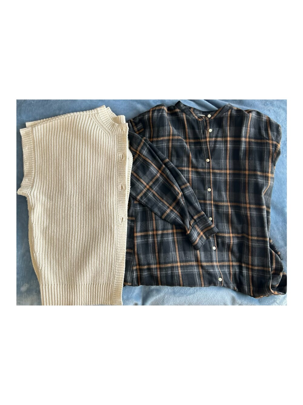 「outfit、ehka sopo、ROPEPICNIC」｜「ehka sopoのチェックティアードワンピース（ワンピース、グレー系）」を使った、ねあ／Neaさん（レディース・158cm）の春コーディネートの1枚目の写真