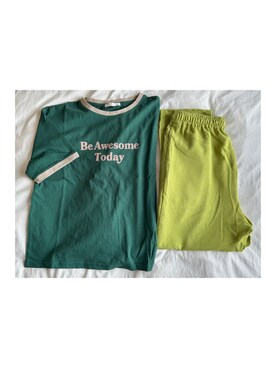 ねあ/Neaさん(レディース・158cm)の夏コーディネート