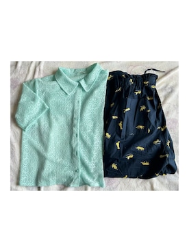 ねあ/Neaさん(レディース・158cm)の秋コーディネート