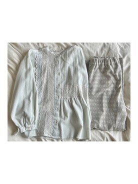 ねあ/Neaさん(レディース・158cm)の春コーディネート