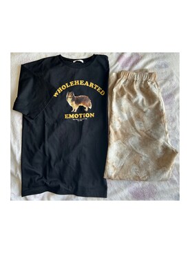 ねあ／Neaさん（レディース・158cm）の夏コーディネート