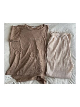 ねあ/Neaさん(レディース・158cm)の夏コーディネート