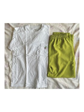 ねあ/Neaさん(レディース・158cm)の夏コーディネート