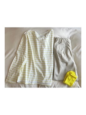 ねあ／Neaさん（レディース・158cm）の春コーディネート