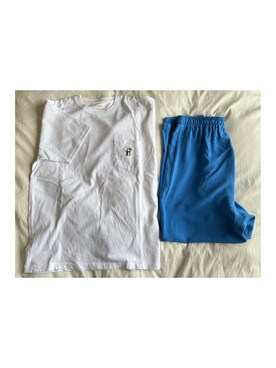 ねあ／Neaさん（レディース・158cm）の夏コーディネート