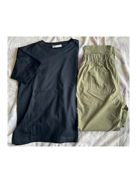 ねあ/Neaさん(レディース・158cm)の夏コーディネート