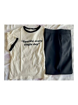 ねあ/Neaさん(レディース・158cm)の秋コーディネート