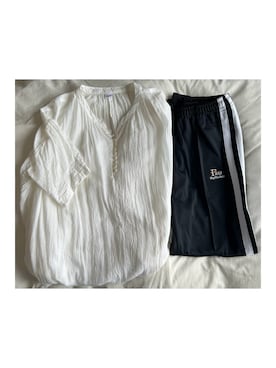 ねあ／Neaさん（レディース・158cm）の秋コーディネート