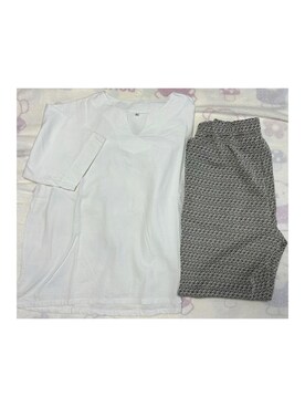 ねあ／Neaさん（レディース・158cm）の秋コーディネート