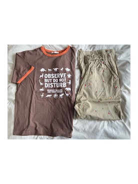 ねあ/Neaさん(レディース・158cm)の夏コーディネート