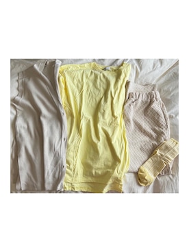 ねあ／Neaさん（レディース・158cm）の春コーディネート