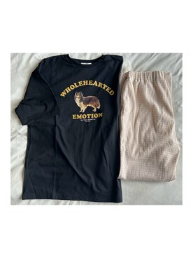 ねあ／Neaさん（レディース・158cm）の秋コーディネート