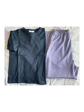 ねあ／Neaさん（レディース・158cm）の秋コーディネート