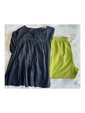 ねあ/Neaさん(レディース・158cm)の秋コーディネート