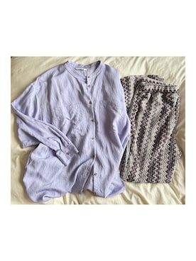 ねあ／Neaさん（レディース・158cm）の春コーディネート