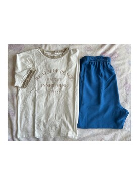 ねあ/Neaさん(レディース・158cm)の夏コーディネート