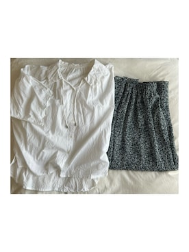 ねあ／Neaさん（レディース・158cm）の秋コーディネート