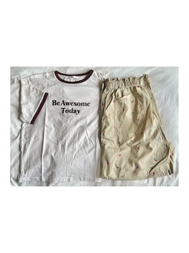 ねあ/Neaさん(レディース・158cm)の夏コーディネート