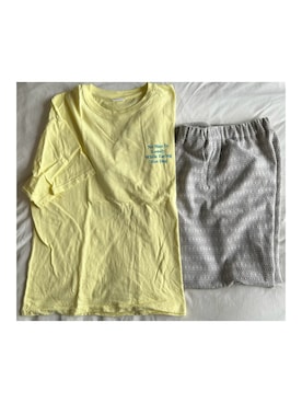 ねあ／Neaさん（レディース・158cm）の秋コーディネート