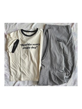 ねあ/Neaさん(レディース・158cm)の夏コーディネート