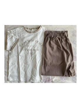 ねあ／Neaさん（レディース・158cm）の秋コーディネート