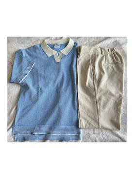 ねあ/Neaさん(レディース・158cm)の夏コーディネート