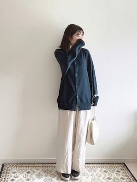 minoさんのコーディネート