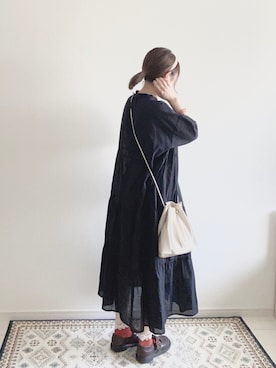 minoさんのコーディネート