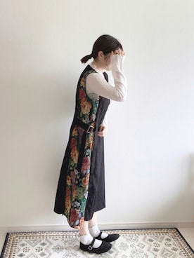 minoさんのコーディネート