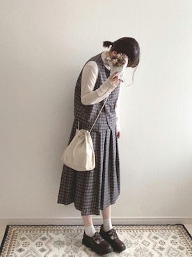 minoさんのコーディネート