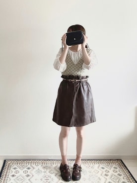 minoさんのコーディネート