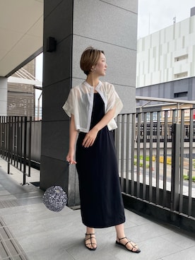 sako_lemageさんのコーディネート