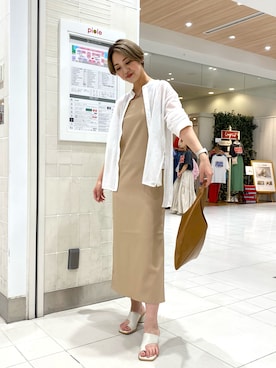 sako_lemageさんのコーディネート