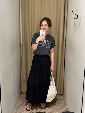 sako_lemageさんのコーディネート