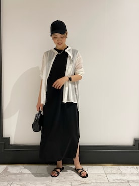 sako_lemageさんのコーディネート