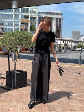 sako_lemageさんのコーディネート