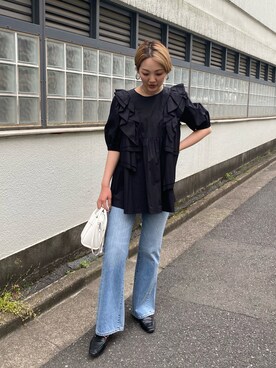 sako_lemageさんのコーディネート