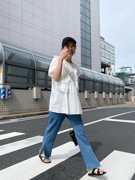 sako_lemageさんのコーディネート