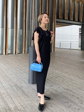 sako_lemageさんのコーディネート