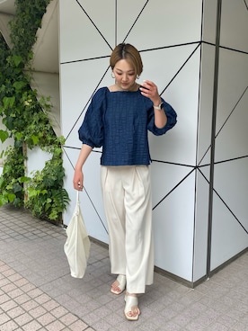 sako_lemageさんのコーディネート