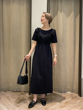 sako_lemageさんのコーディネート