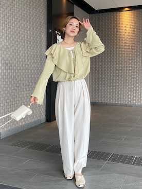 sako_lemageさんのコーディネート