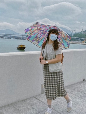 c.hanggさんのコーディネート